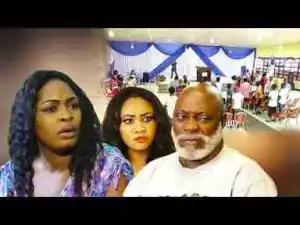 Video: NOT CALLED TO BE A PASTORS WIFE - NUELLA CHIKERE Nigerian Movies | 2017 Latest Movies | Full Movies